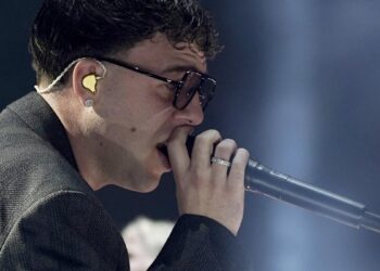 ¿Por qué cantó Quevedo la icónica canción ‘La Flaca’ en su concierto en Madrid?