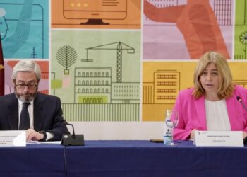 El Ayuntamiento aprueba 16,2 millones de euros para 15 nuevos proyectos en el sureste de Madrid