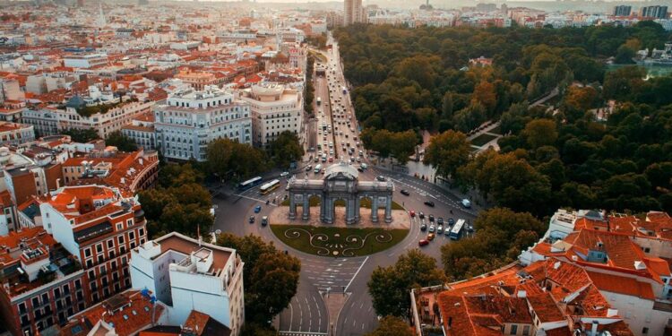 El nuevo monumento que Madrid estrenará próximamente: una escultura a modo de homenaje