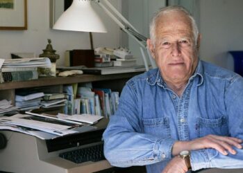 Los libros recomendados por el suplemento ABRIL: James Salter, Won-pyung Sohn y Julia Phillips