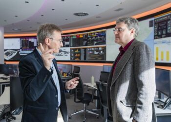 La atención del futuro auna lo social y lo asistencial