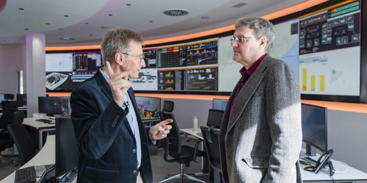 La atención del futuro auna lo social y lo asistencial