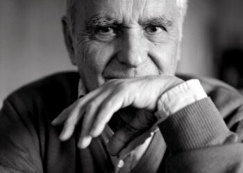 Juan Cruz Ruiz, periodista y escritor: ‘Fui predestinado a ser bajito y todo lo demás es casual’