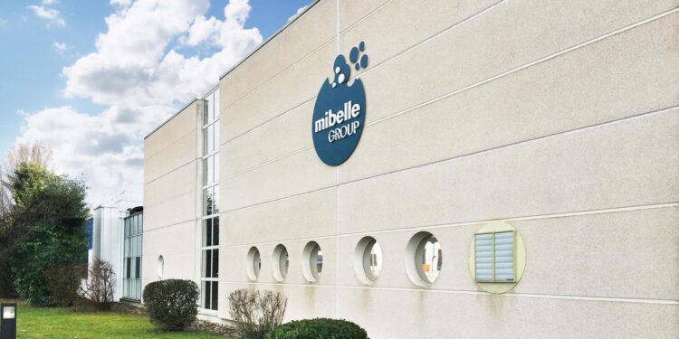 Persán compra la suiza Mibelle y forma un gigante del cuidado del hogar con más de 1.000 millones en ventas