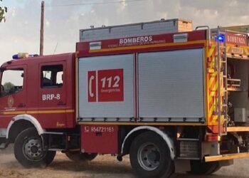 Aparece el cuerpo sin vida de la mujer del matrimonio desaparecido en un arroyo de Sevilla