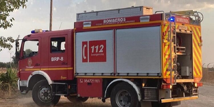 Aparece el cuerpo sin vida de la mujer del matrimonio desaparecido en un arroyo de Sevilla