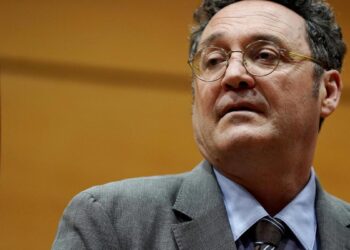 El juicio del fiscal general del Estado se perfila para julio con un tribunal presidido por el juez Martínez Arrieta