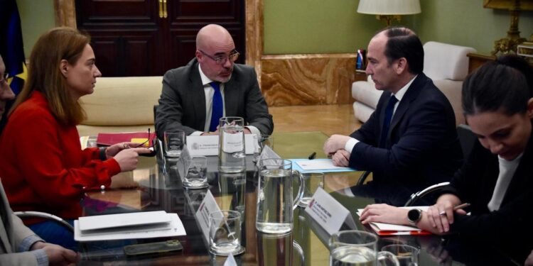 Madrid y Getafe coinciden en la voluntad de que el recinto del Mad Cool se ‘consolide’ como espacio de eventos