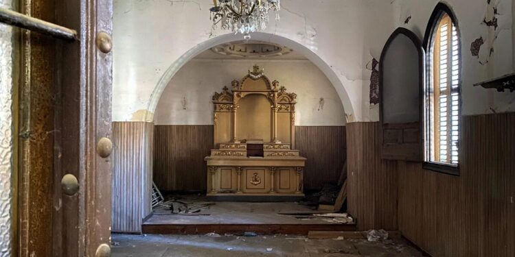 Alcalá Film Office consolida Alcalá como destino cinematográfico de primer nivel