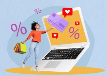 Social commerce: el nuevo motor de las ventas online que las marcas no pueden ignorar