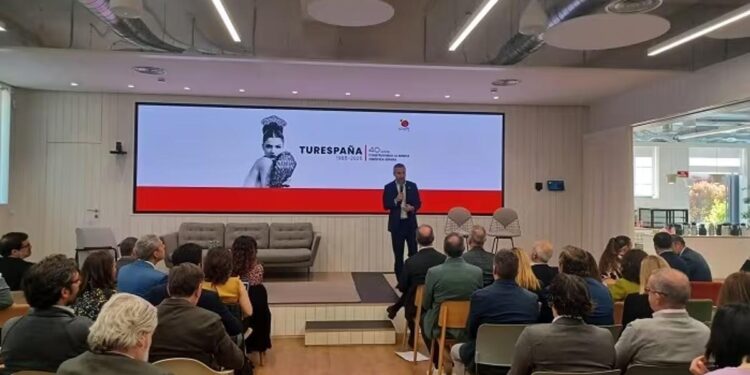 Turespaña reflexiona en su 40 aniversario sobre el ‘slow travel’ y la sostenibilidad como factores clave para reforzar la marca turística España
