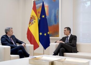 El Gobierno aumentó el gasto en defensa en cerca de 1.700 millones desde enero con créditos y Fondo de Contingencia