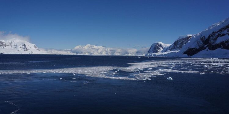El turismo pone en jaque a la Antártida