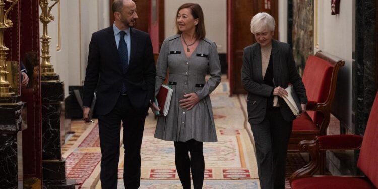 El Congreso retira varias enmiendas del PP a la Ley de Desperdicios y no debatirá sobre la rebaja del IVA a los alimentos