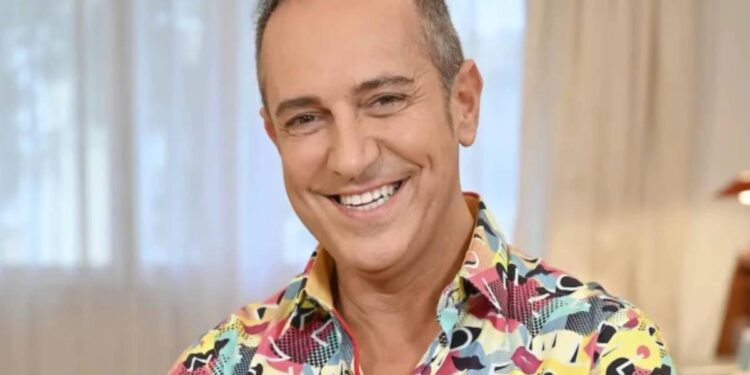 Víctor Sandoval: ‘Para la gente el amor podrá ser maravilloso, pero yo lo vivo como una enfermedad’