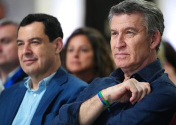 Feijóo estudia llevar al Constitucional a Sánchez por no presentar los Presupuestos de 2025