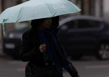 Martes de inestabilidad en Madrid previo al regreso del buen tiempo: esta es la previsión de la AEMET