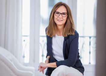 María Dueñas, escritora: ‘No tengo ninguna necesidad de publicar una novela al año’