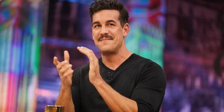 ‘El Hormiguero’ resiste en la cima y cierra el telón semanal por encima de ‘La Revuelta’