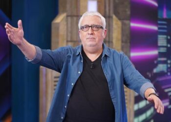 ‘El Hormiguero’ saca pecho sin la ‘Isla de las Tentaciones’ y supera a un Broncano en mala racha