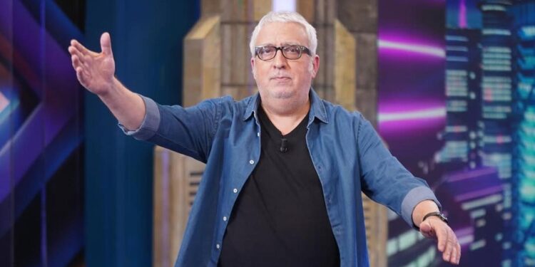 ‘El Hormiguero’ saca pecho sin la ‘Isla de las Tentaciones’ y supera a un Broncano en mala racha