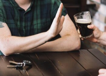 ВїPor quГ© la DGT no pone la tasa de alcohol al 0,0? Es algo totalmente inviable