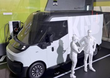 Renault Estafette, Goelette y Trafic: Una nueva forma de utilizar los vehГ­culos comerciales