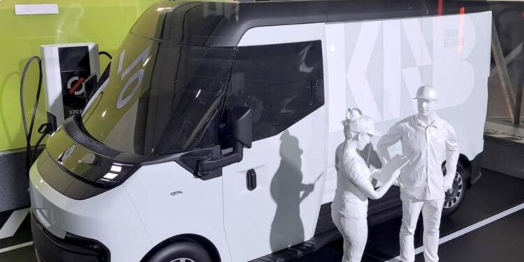 Renault Estafette, Goelette y Trafic: Una nueva forma de utilizar los vehГ­culos comerciales