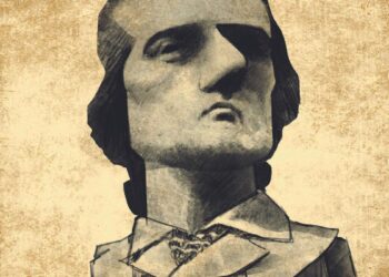 ‘El visionario’, de Friedrich Schiller: la gran novela inacabada de un romántico