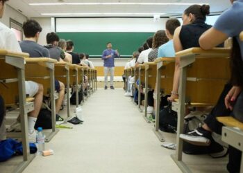 Las pruebas de evaluación al alumnado de Primaria y Secundaria se trasladan al 12 y 13 de mayo