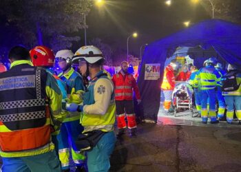 Arranca el juicio por el caso que conmocionó Torrejón en 2022: la muerte de cuatro invitados atropellados en una boda