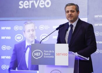 Comienzan las obras de ampliación de la Línea 5 de Metro de Madrid hasta el aeropuerto de Barajas