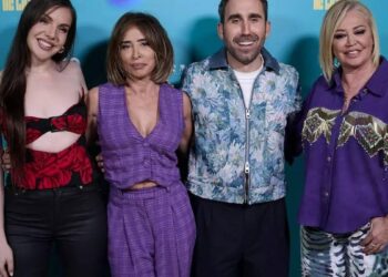 ‘La familia de la tele’ amplia su presencia en TVE: también se emitirá este sábado, a pesar de su mala acogida