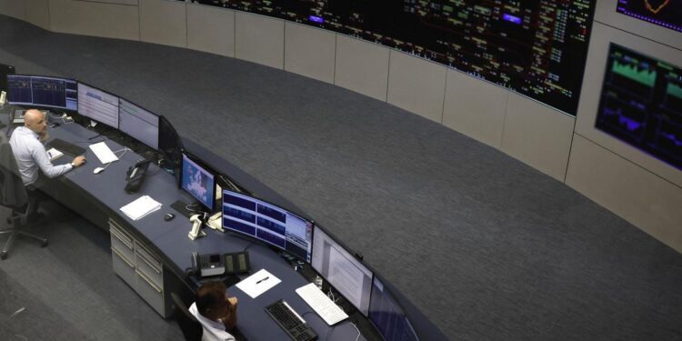 En directo | El Comité de análisis del apagón sigue revisando los datos y crea dos grupos de trabajo