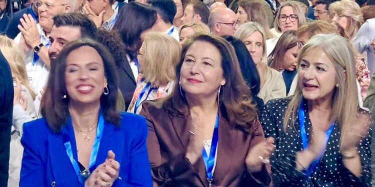 El PP carga contra la Ley de Sánchez y propone vivienda asequible más allá de la VPO