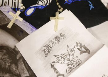 La Policía desarticula en Madrid la célula de una mafia salvadoreña declarada terrorista por EEUU