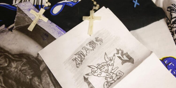 La Policía desarticula en Madrid la célula de una mafia salvadoreña declarada terrorista por EEUU