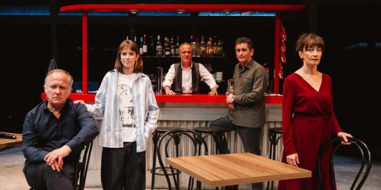 ‘Los yugoslavos’, de Juan Mayorga: ojalá un mapa para encontrar nuestro lugar en el mundo