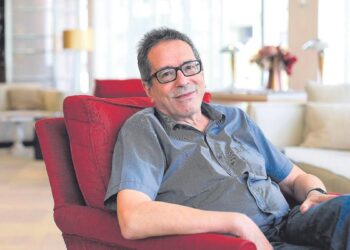 ‘Actos de presencia’, de César Aira: elogio del escritor raro