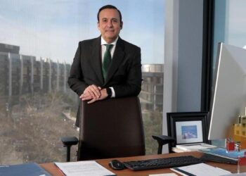 Eduardo Pastor, presidente de Cofares: ‘Los resultados del ejercicio 2024 avalan nuestro liderazgo y nos mantienen a la vanguardia del sector’