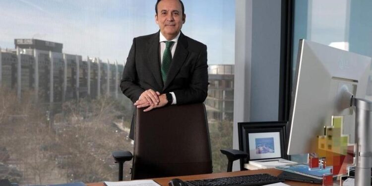 Eduardo Pastor, presidente de Cofares: ‘Los resultados del ejercicio 2024 avalan nuestro liderazgo y nos mantienen a la vanguardia del sector’