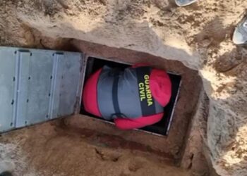 Cae la banda de El Tarta, uno de los narcos más activos del Guadalquivir