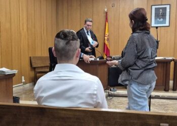 Un padre confiesa en el juicio que causó graves lesiones a su bebé de dos meses en Mallorca por su adicción a las drogas