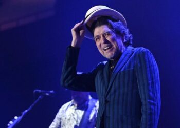 Así es el piso de Joaquín Sabina en La Latina: un dúplex en pleno centro de Madrid
