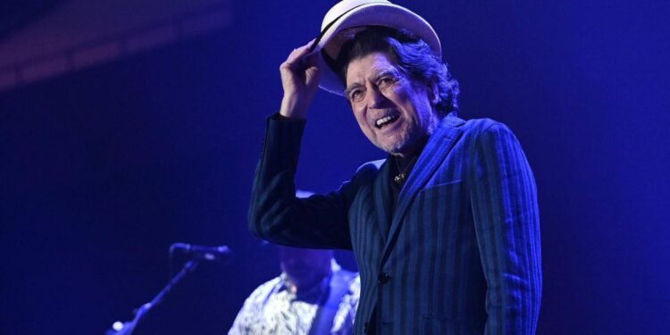 Así es el piso de Joaquín Sabina en La Latina: un dúplex en pleno centro de Madrid