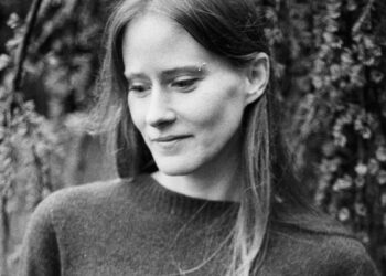 Sarah Bernstein, la frágil realidad