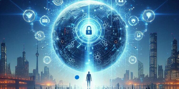 Microsoft ya está forjando el escudo digital del mañana