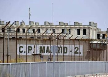 Más apoyo para empezar de nuevo: Madrid refuerza la atención a mujeres que salen de prisión con hijos