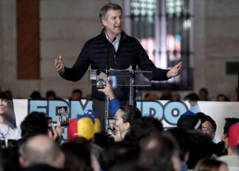 El golpe de Trump a Repsol pone en un brete a PP y Vox en su defensa a la oposición venezolana