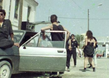 La sombra de la Ruta del Bakalao es más alargada que nunca entre los jóvenes músicos españoles